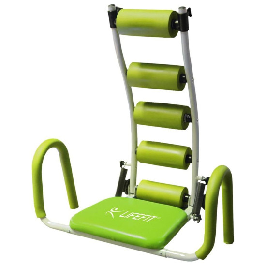 Life fit Όργανο εκγύμνασης κοιλιακών